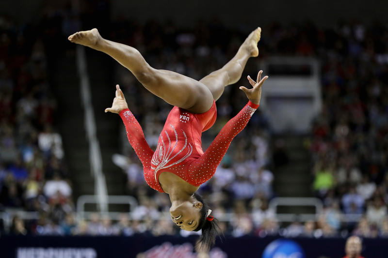 2016 U.S. Olympic Trials – Women’s Gymnastics – Day 2