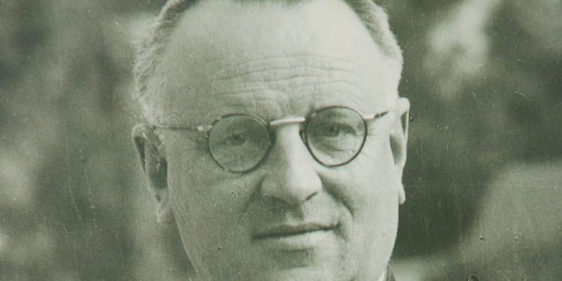 Mgr Théas © Diocèse de Montauban