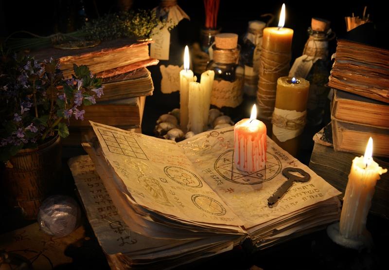 web-rituals-exorcism-pagan-vera-petruk-shutterstock_281080814