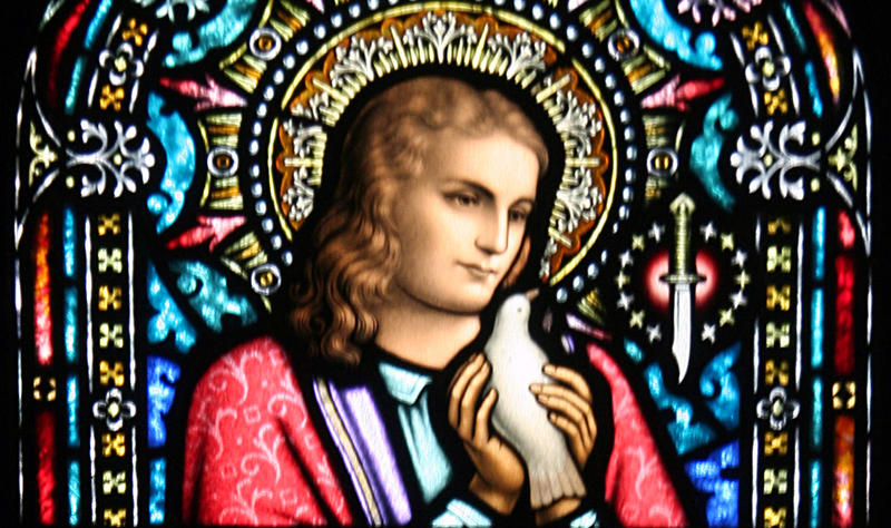 WEB-SAINT-JUL 06-MARIA GORETTI © Sharon Mollerus CC