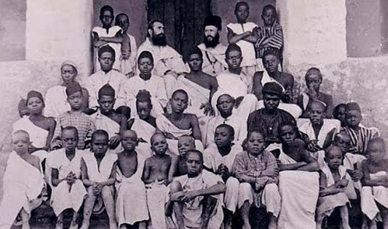 WEB-SAINT-JUNE 03-CHARLES LWANGA & COMAPANIONS You Tube