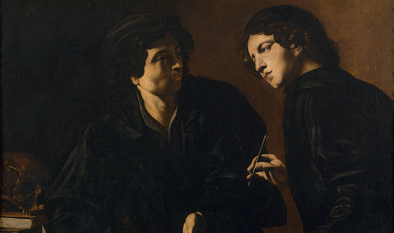 web-saint-sep-26-cosmas-and-damian-public-domain - Aleteia.org - Italiano