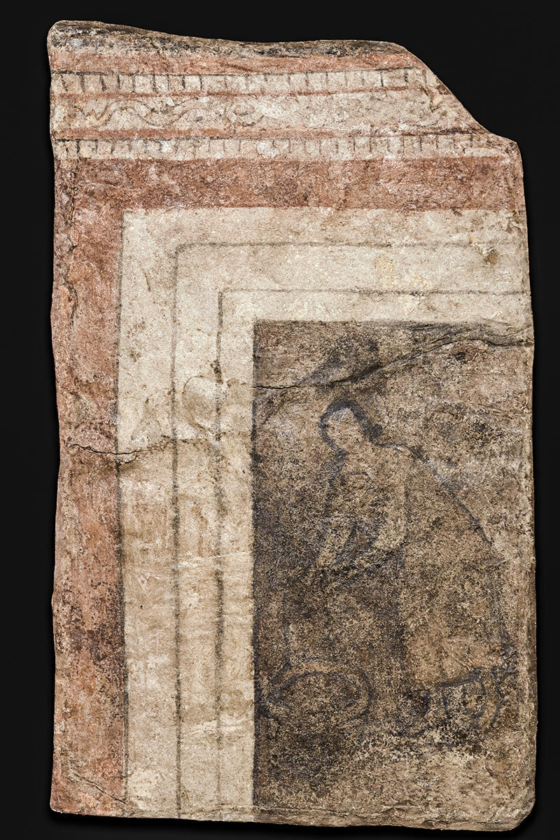 archeologia, dura europos, syria, maryja
