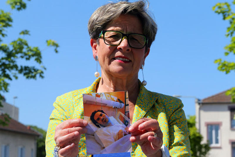 mme lambert
