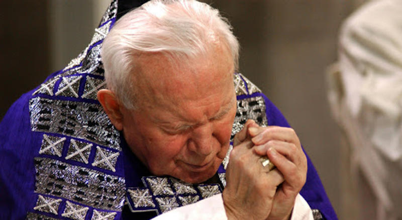 Musical Jean-Paul II