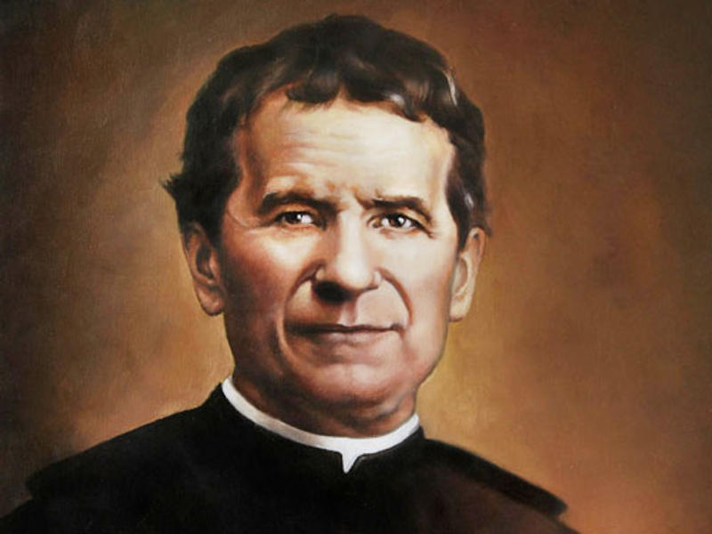 San Giovanni Bosco – fr