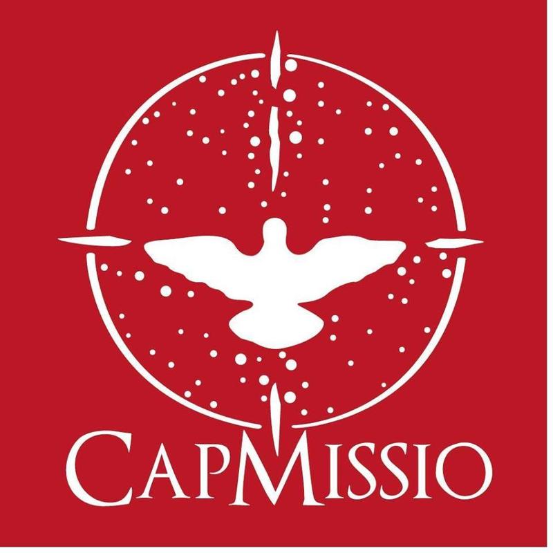 LOGO DE CAPMISSIO