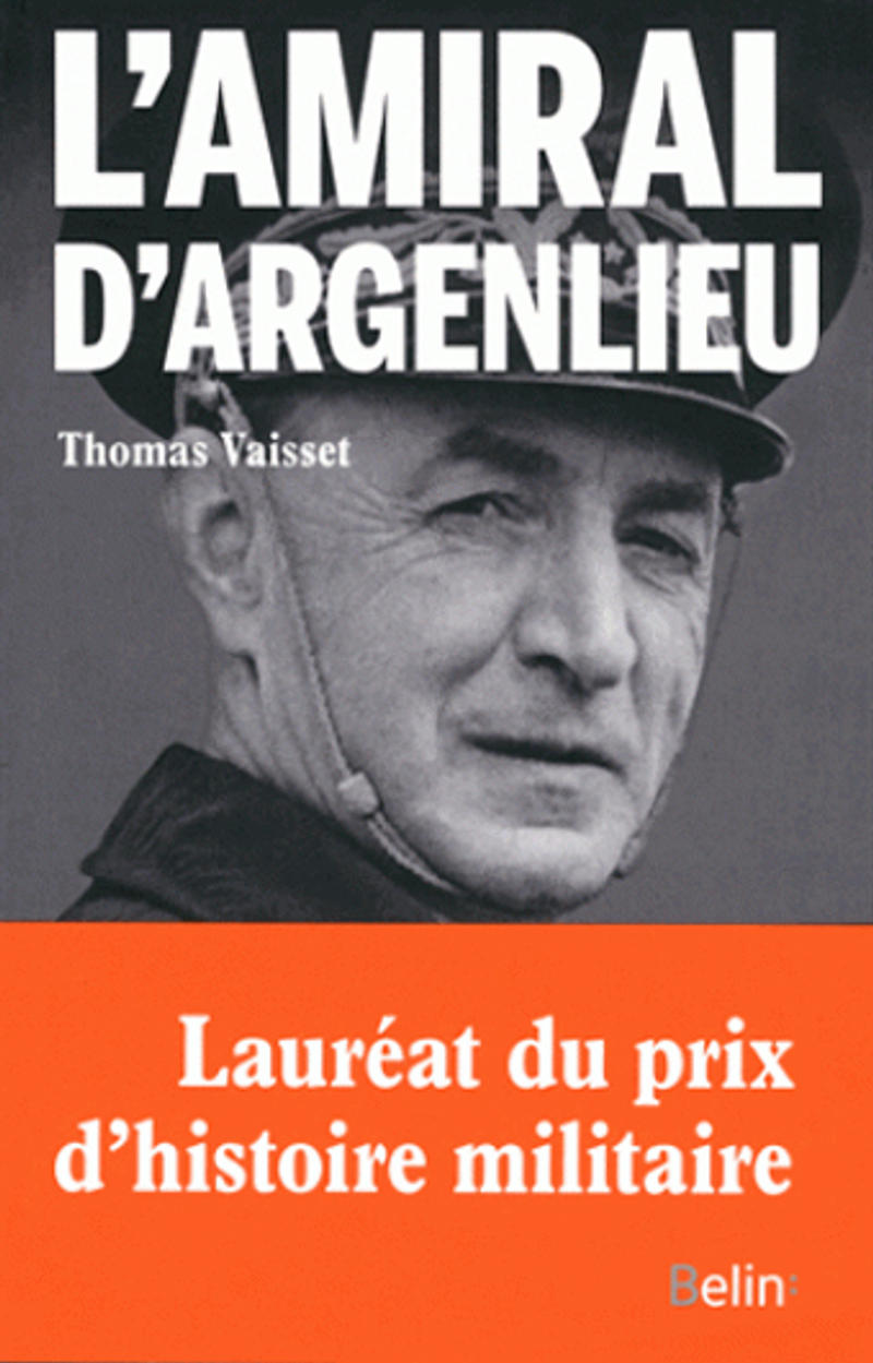 Amiral d’Argenlieu