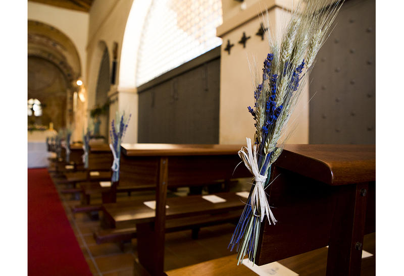 Foto La Sastrería de las flores