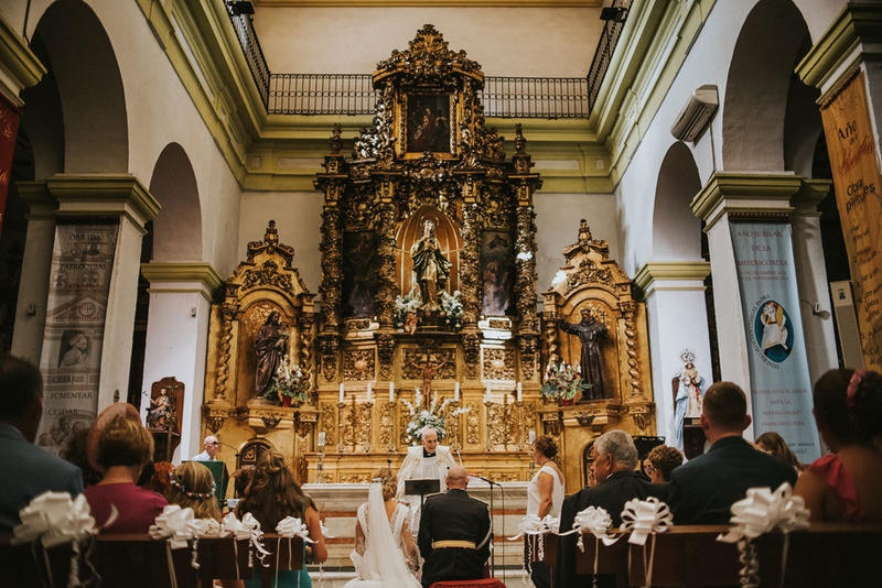 Foto Roberto Pecino Fotógrafo