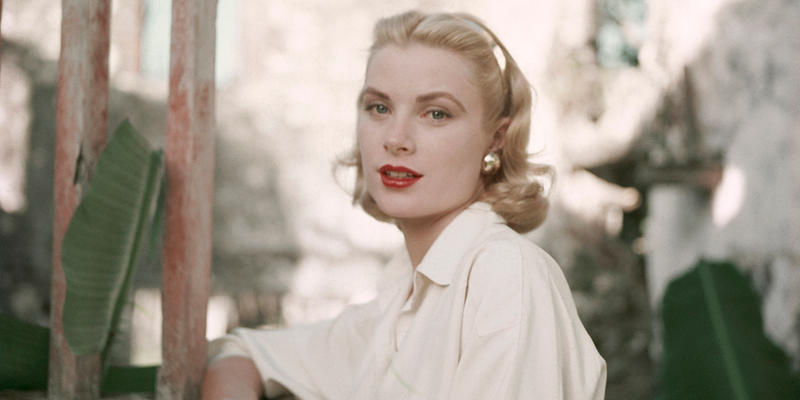 Grace Kelly