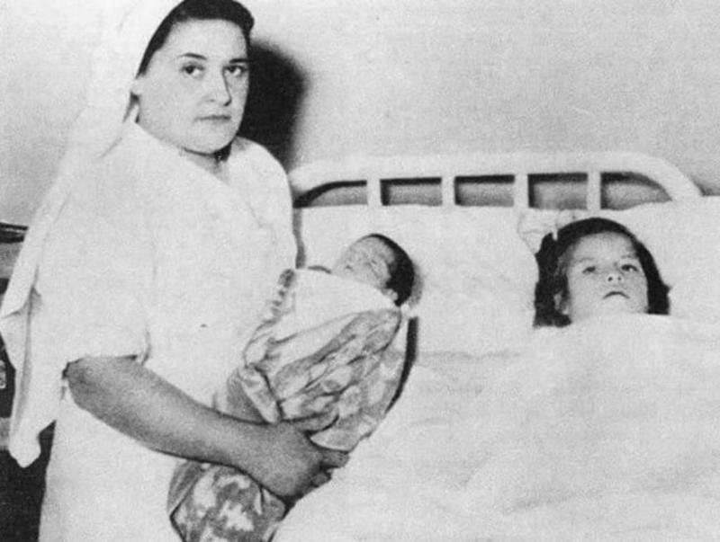 Lina Medina 2