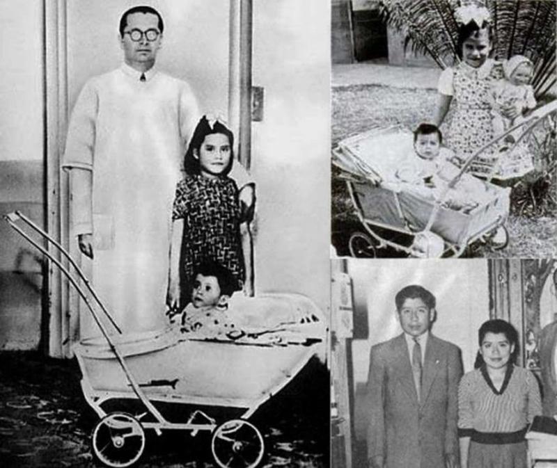 Lina Medina 4