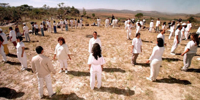 SETTE PERICOLI CRISTIANI