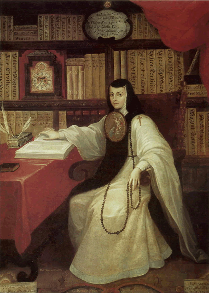 Sor_Juana_by_Miguel_Cabrera