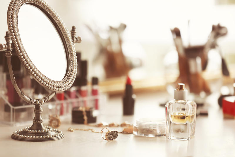 Cosmetics