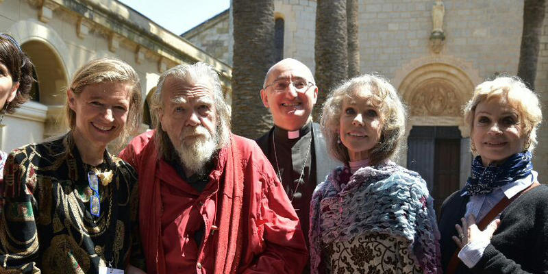 FESTIVAL SACRE BEAUTE