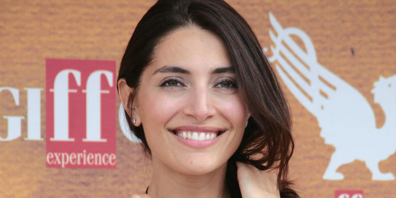 CATERINA MURINO