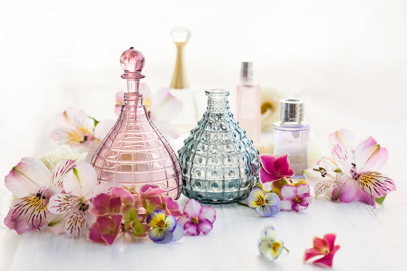 perfume