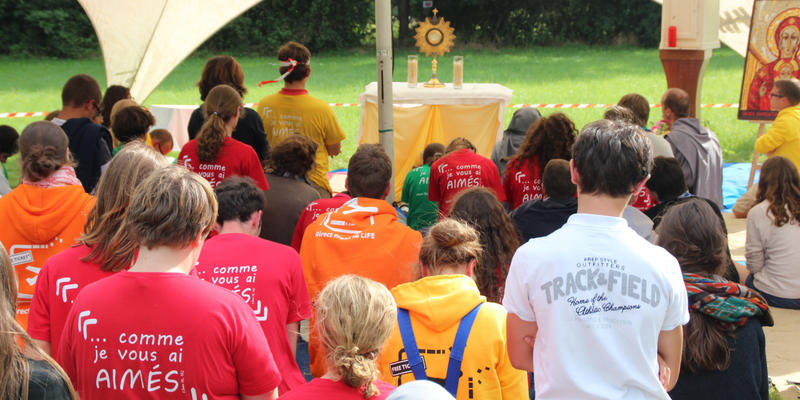 FESTIVAL SAINT JEAN