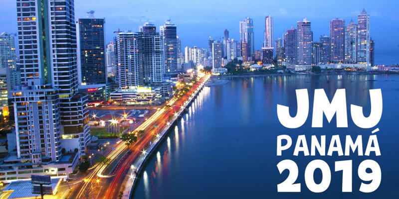 WORLD YOUTH DAY PANAMA