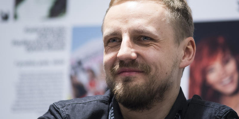 PAWEŁ DOMAGAŁA