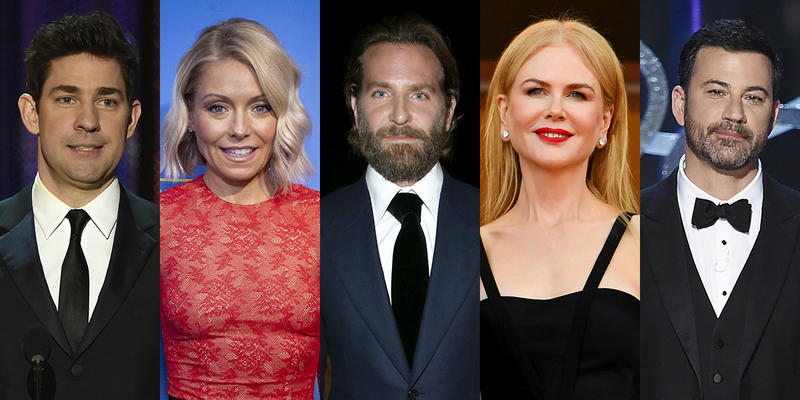 KRASINSKI;RIPA;COOPER;KIDMAN;KIMMEL