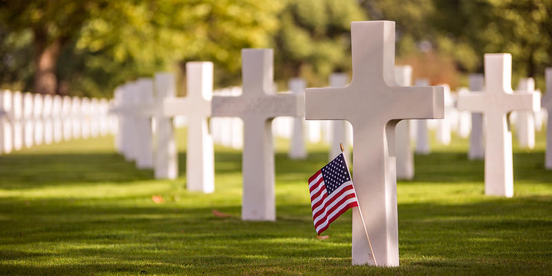 CEMETERY