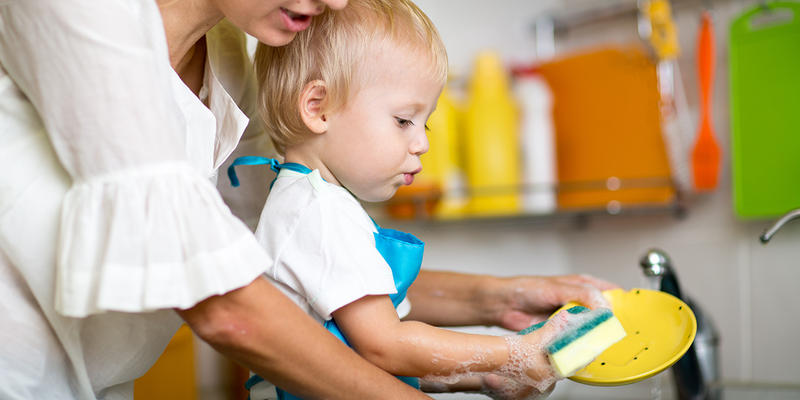 Family Chores