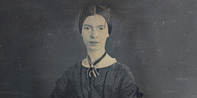 WEB3 EMILY DICKINSON POET WRITER Wikipedia