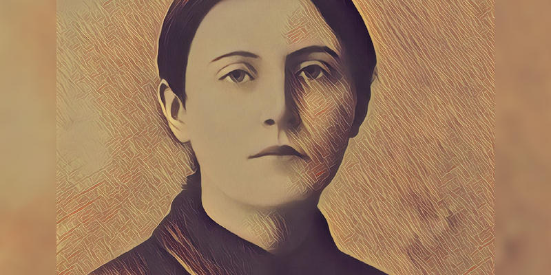 ŚWIĘTA GEMMA GALGANI