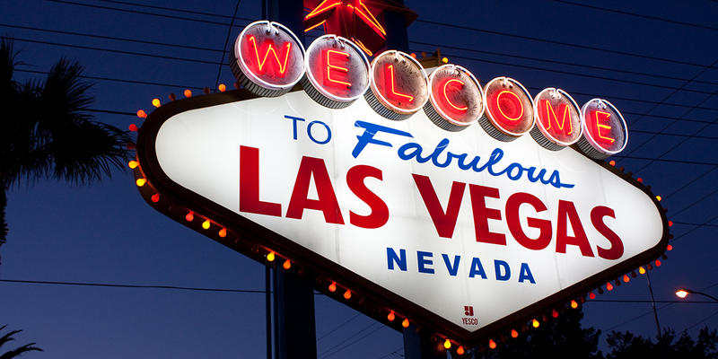LAS VEGAS