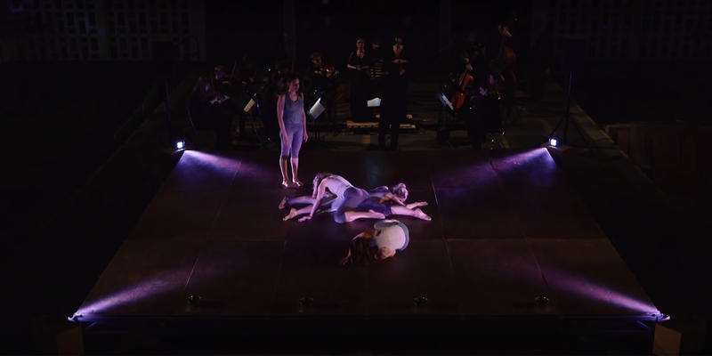 M STABAT MATER