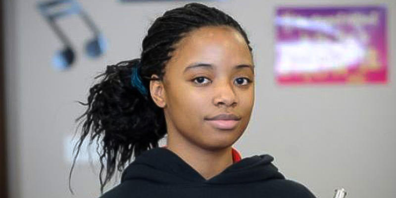 RAVEN OSBOURNE
