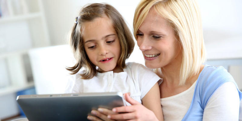 GENITORI FIGLI FACEBOOK