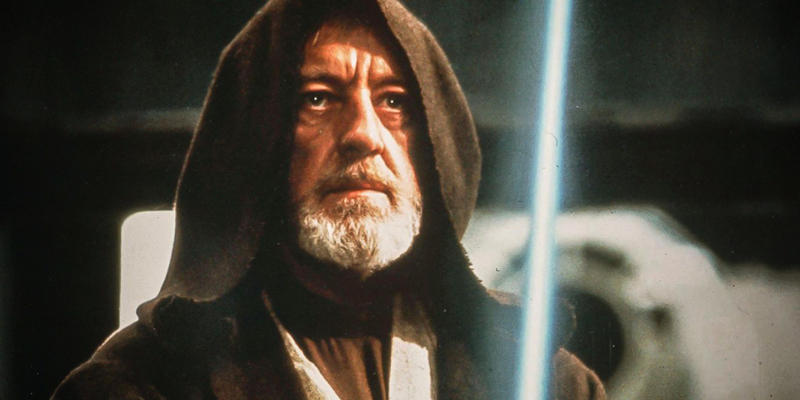STAR WARS