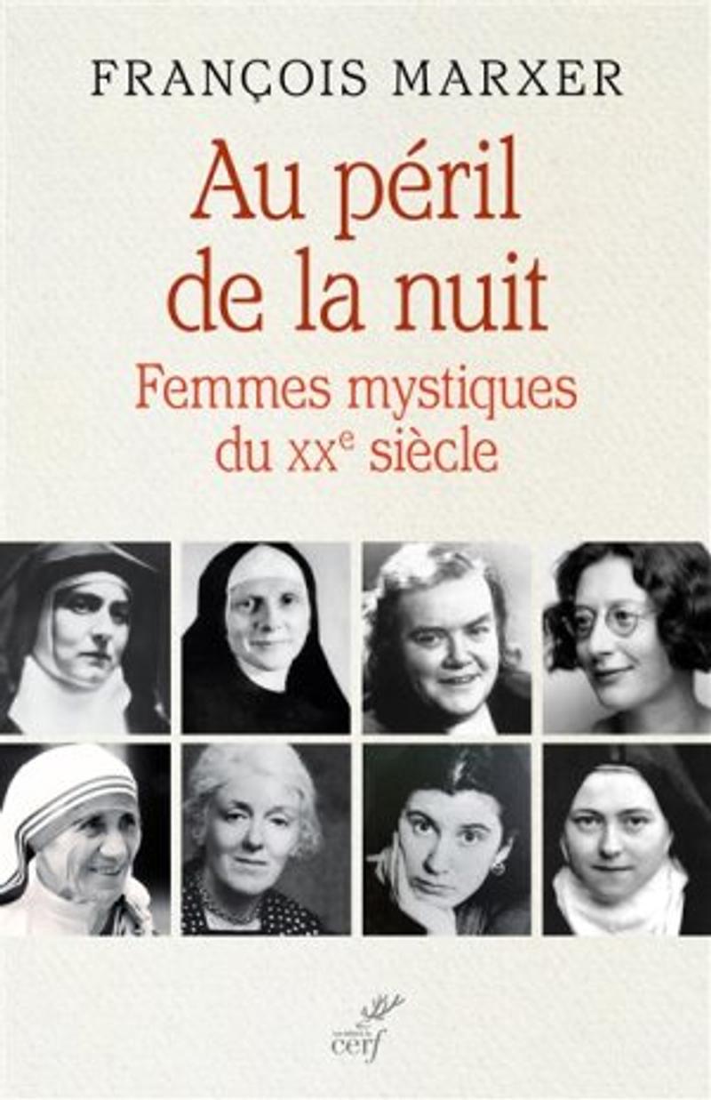 Livre, au péril de la nuit