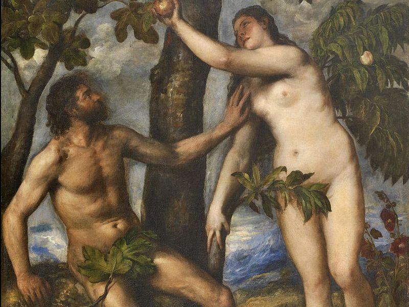 adamo e eva