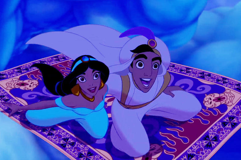 ALADDIN