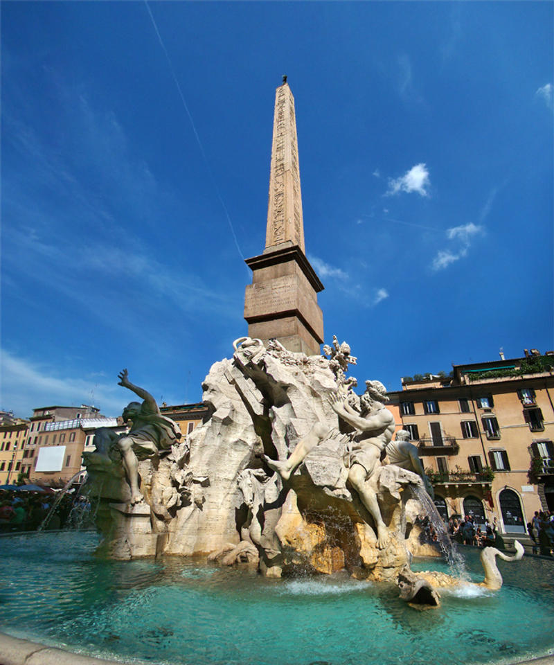 Piazza Navona