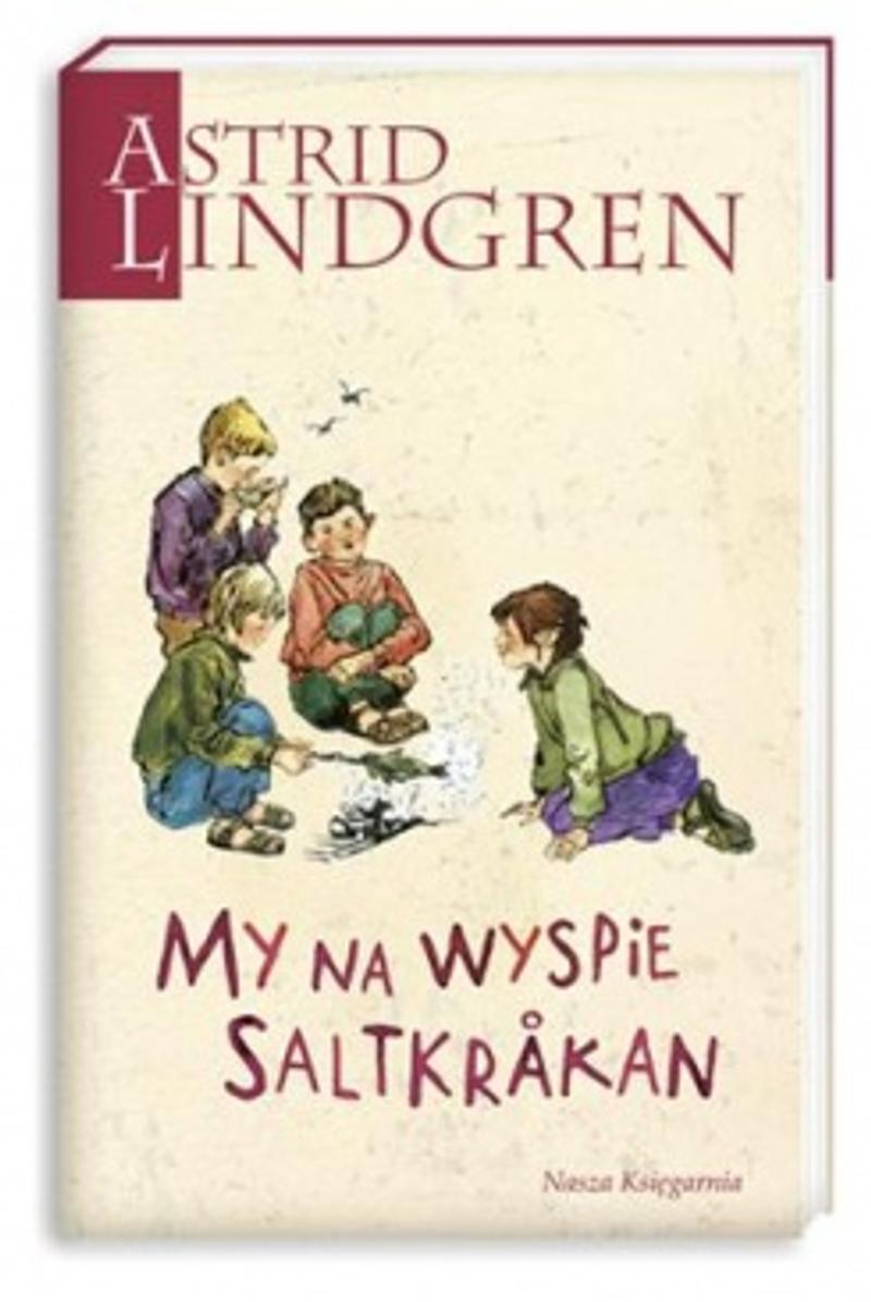 Urlop z książką. Sześć idealnych lektur na wakacje