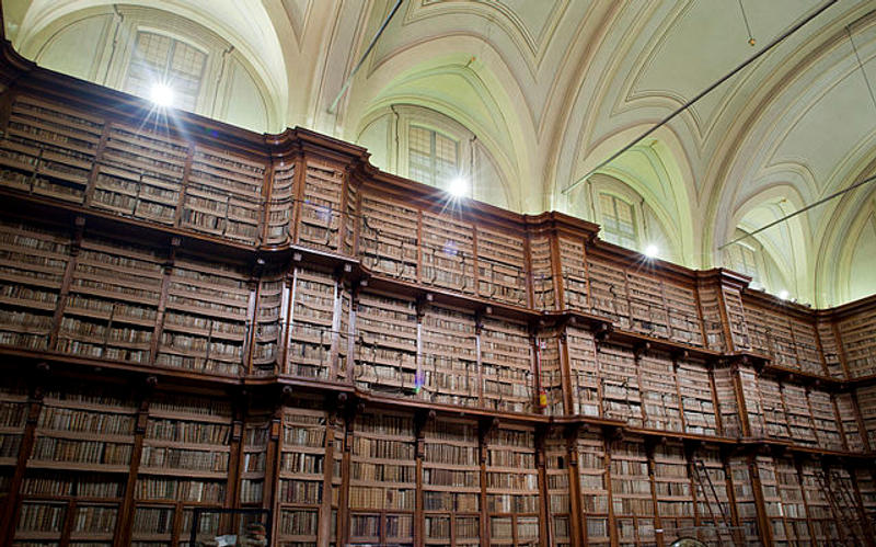 Biblioteca Angelica