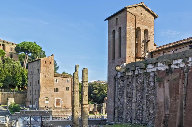 San Nicola di Carcere