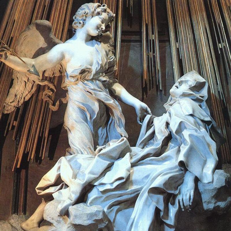 Teresa Bernini