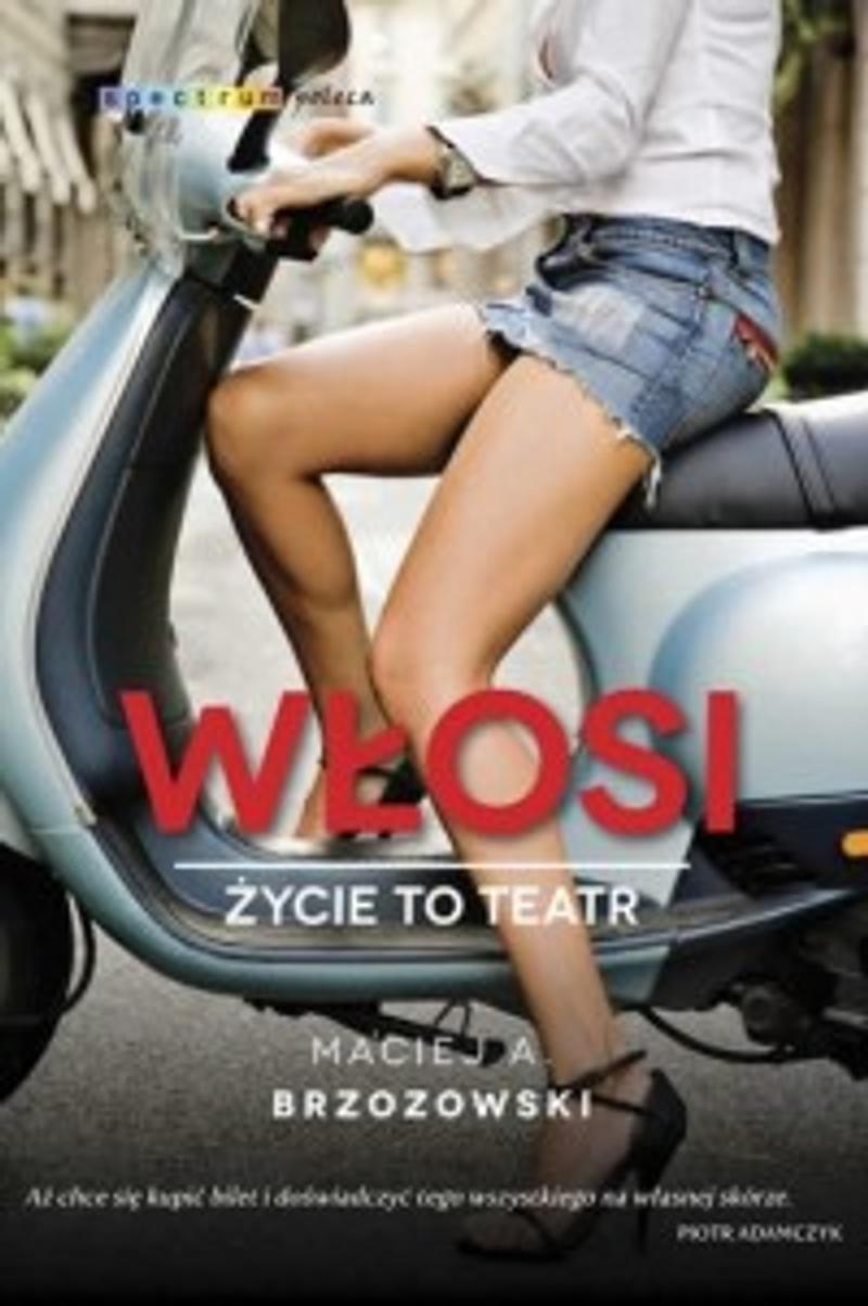 Urlop z książką. Sześć idealnych lektur na wakacje