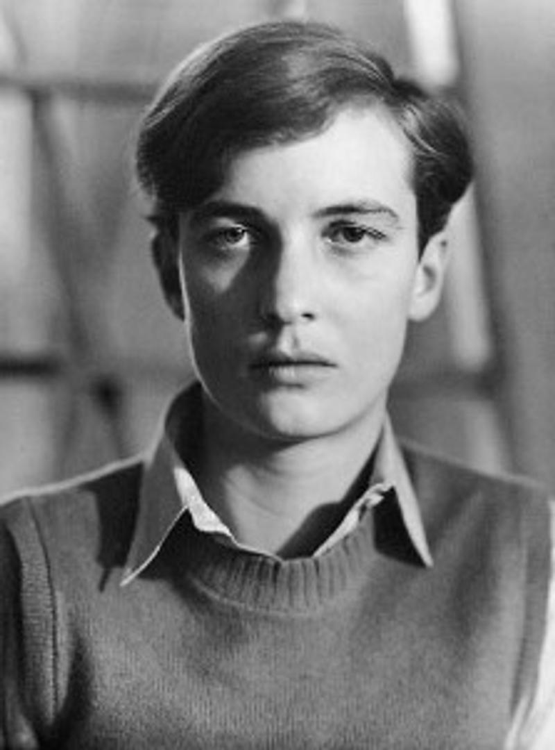 ANNEMARIE SCHWARZENBACH