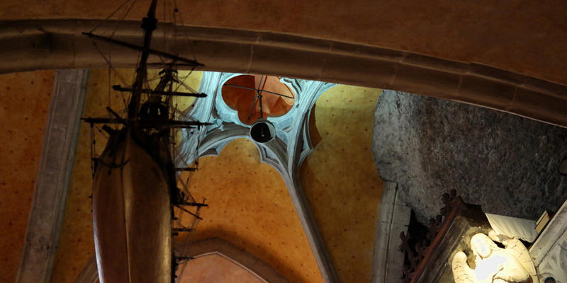 ROCAMADOUR BELL