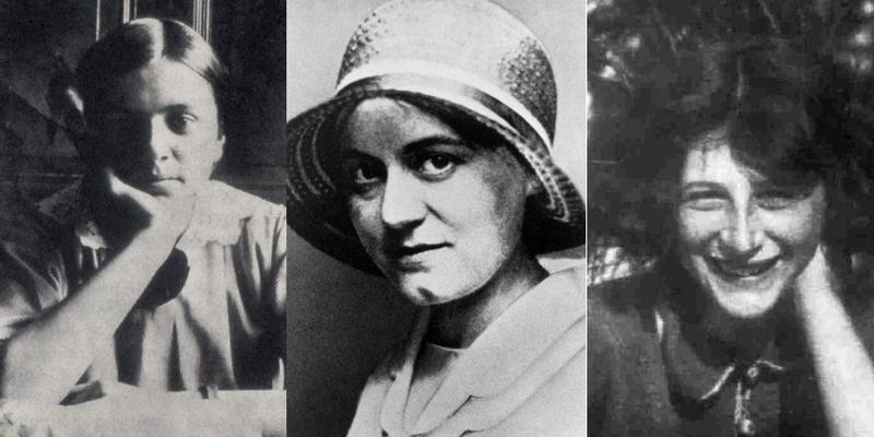 WOMEN SPIRITUALITY