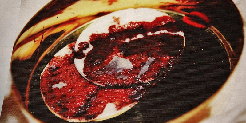 EUCHARISTIC MIRACLE TIXTLA MEXICO