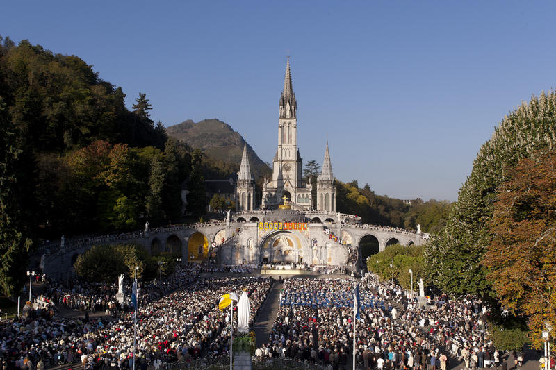 ROSARY PILGRIMAGE